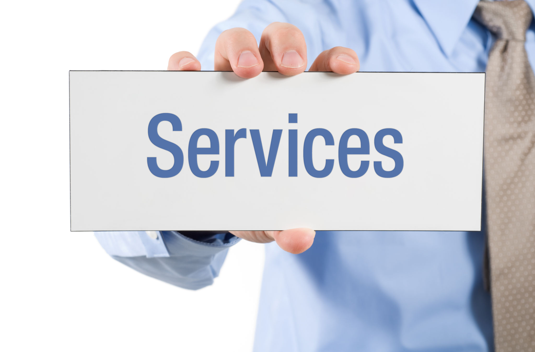 ndis services
