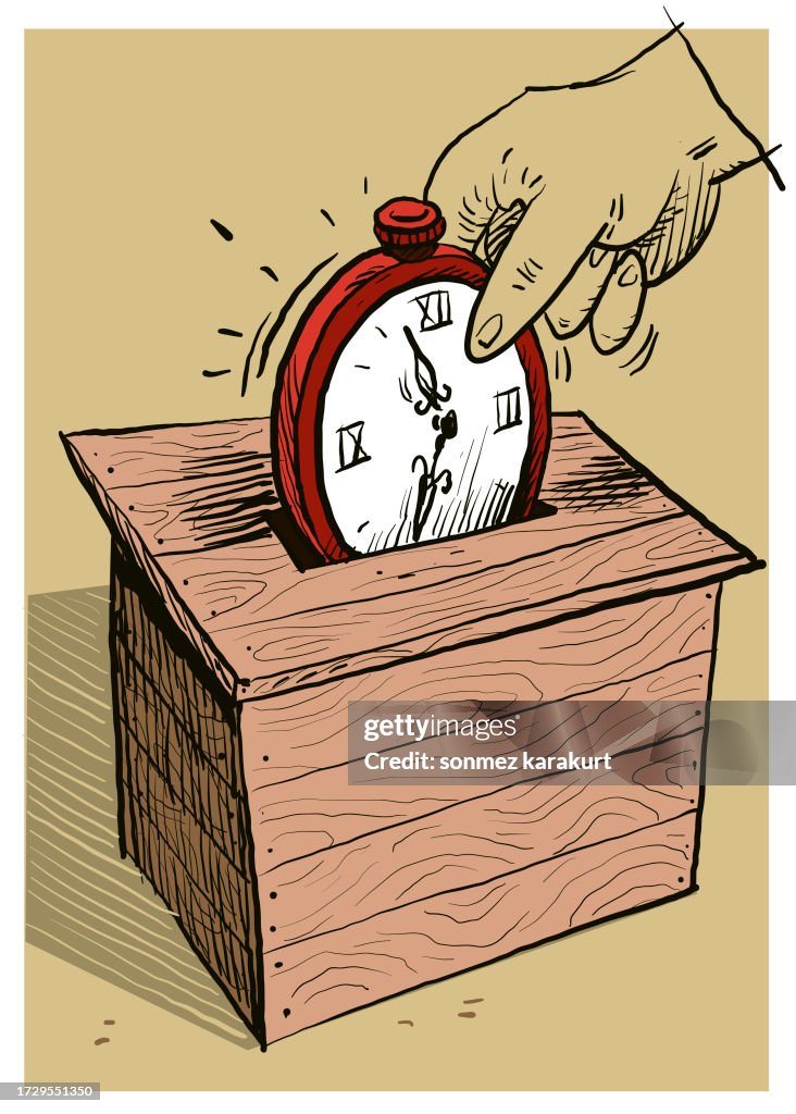 Election approaching