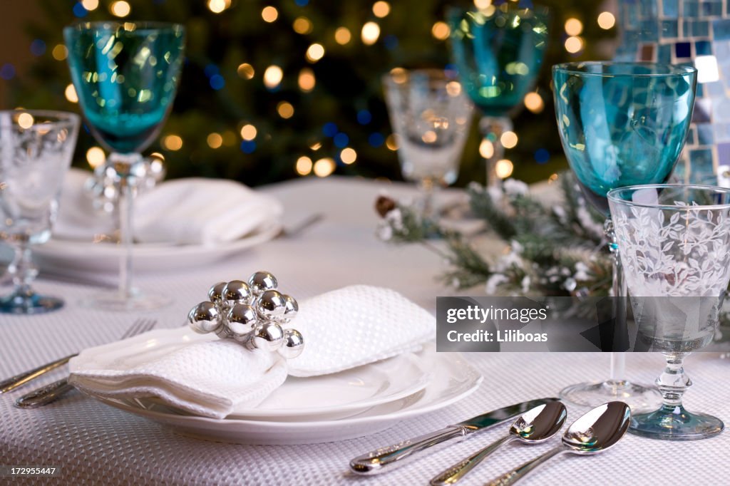 Holiday Restaurants (XXL