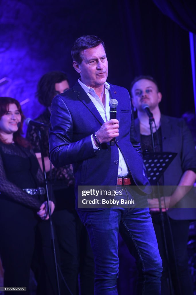 Rockers On Broadway: 30th Anniversary
