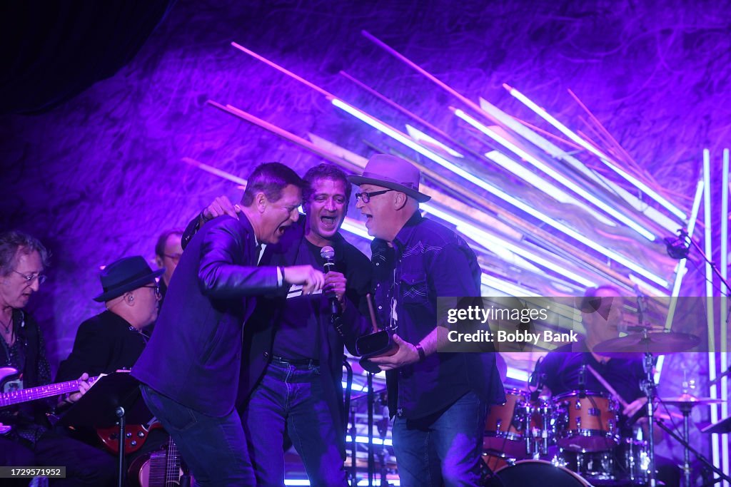 Rockers On Broadway: 30th Anniversary