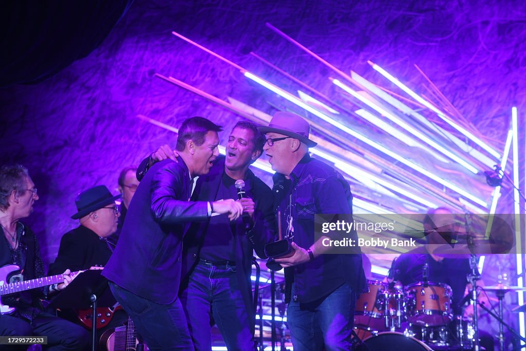 Rockers On Broadway: 30th Anniversary