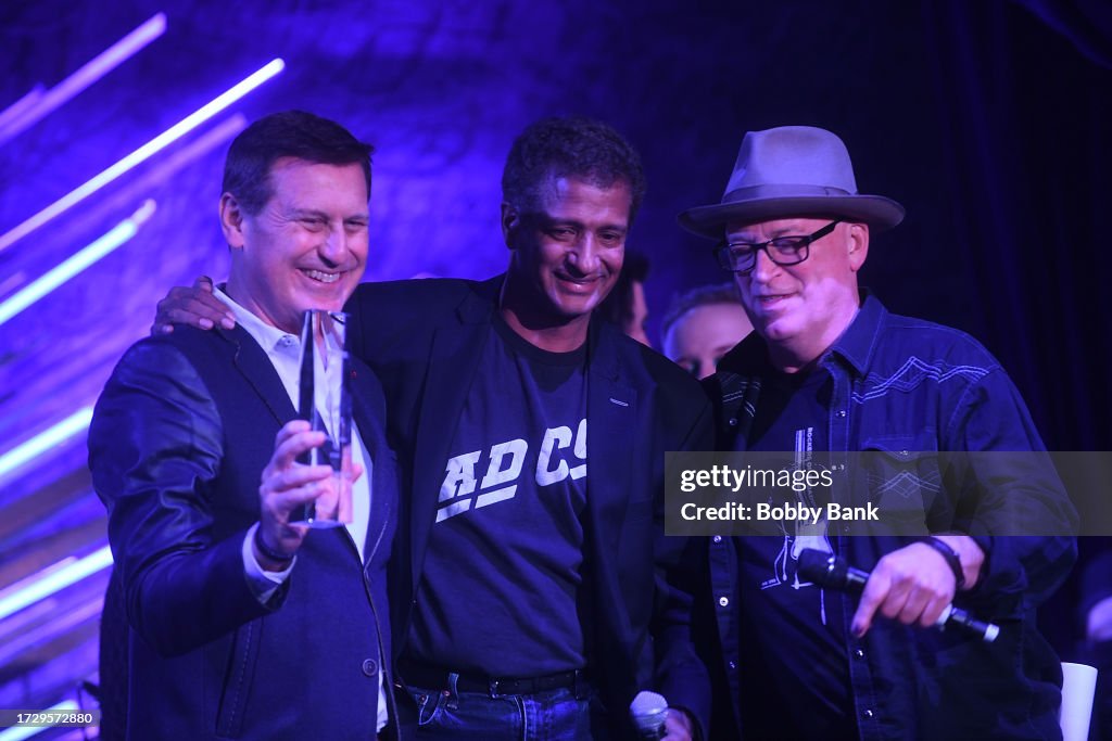 Rockers On Broadway: 30th Anniversary