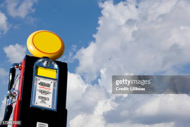 sky high gas prices (xxl) - high sticking stock pictures, royalty-free photos & images