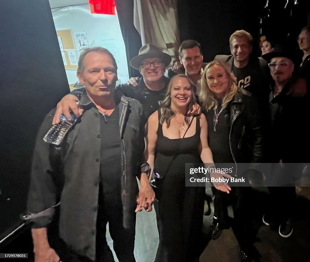 Rockers On Broadway: 30th Anniversary