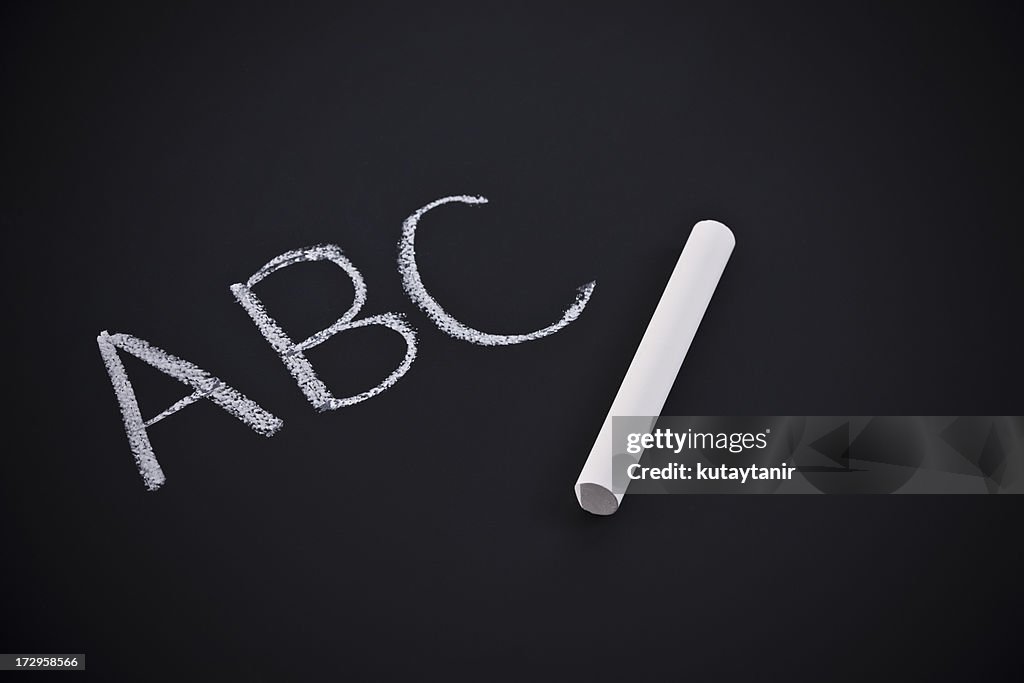 Blackboard