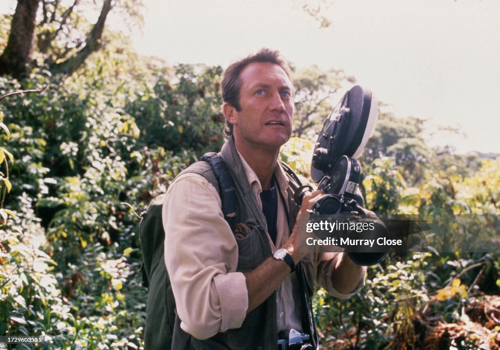 Bryan Brown