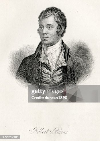 Robert Burns Robert Burns