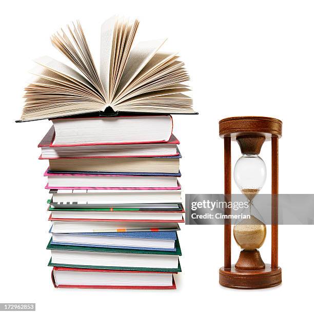 Study Half 1,445 Half Past Time Stock Photos, High-Res Pictures, and Images ...