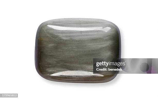 cat's eye quartz - road reflector stock pictures, royalty-free photos & images