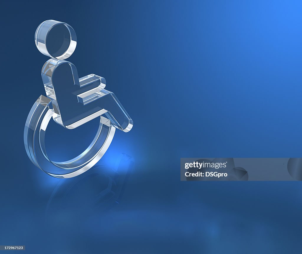 Abstract disability