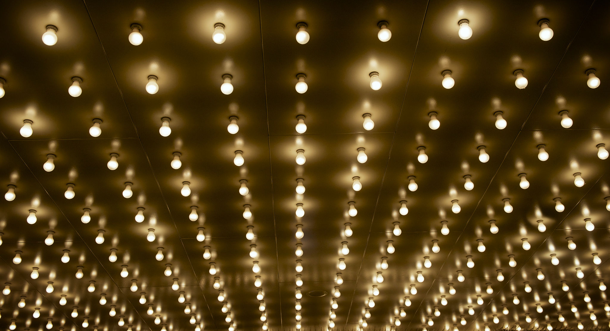 led lighting los angeles