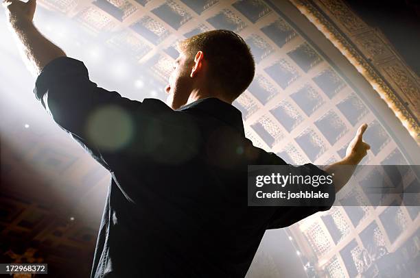 reaching high - performer stock pictures, royalty-free photos & images