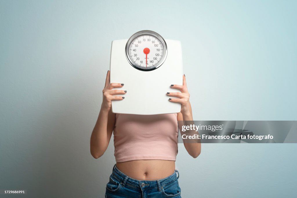 Diet concept