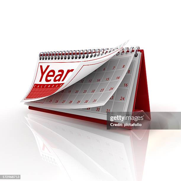 calendar - calendar isolated stock pictures, royalty-free photos & images