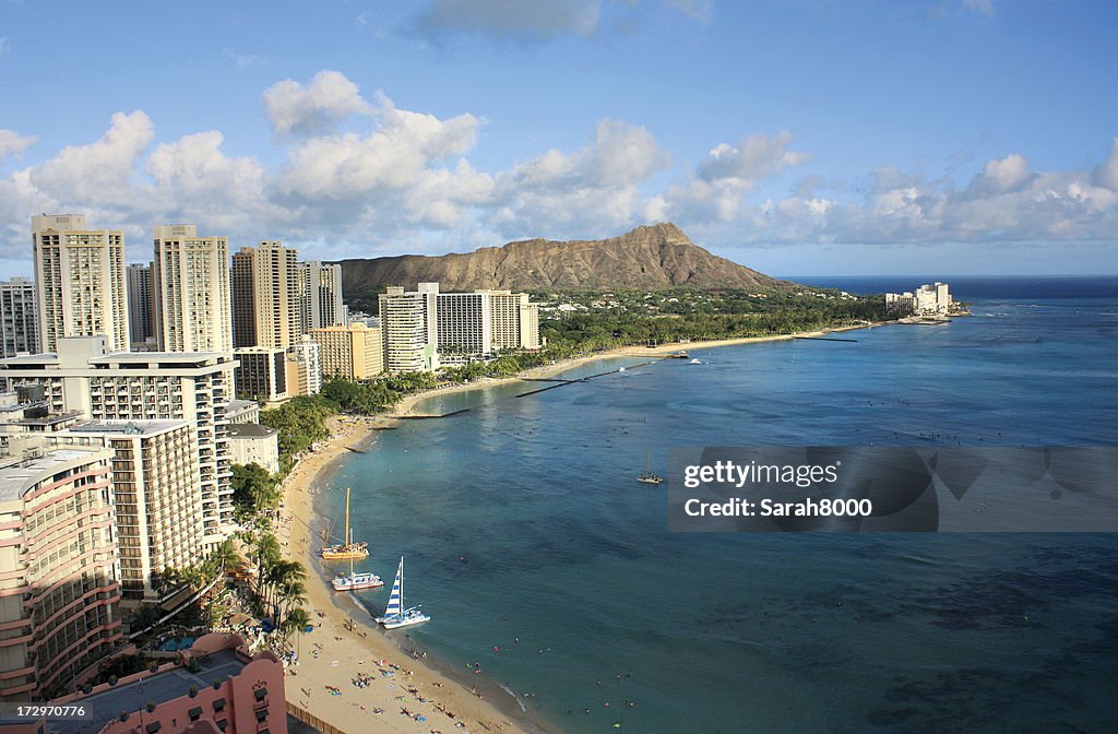 Playa de Waikiki