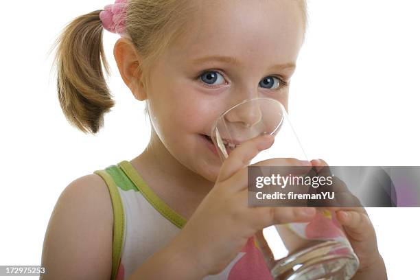 thirsty - innocence stock pictures, royalty-free photos & images