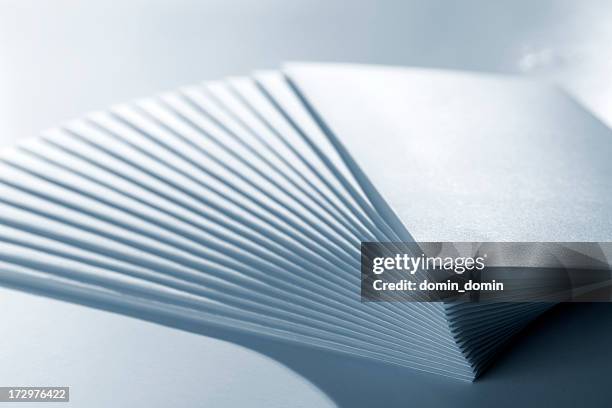 Stack Of Envelopes 958 Stack Of Envelopes Stock Photos, High-Res Pictures, and Images ...