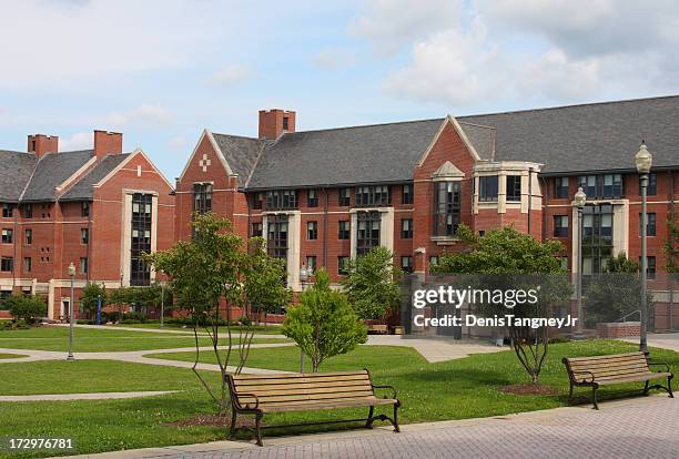 university of connecticut - hartford connecticut stock-fotos und bilder