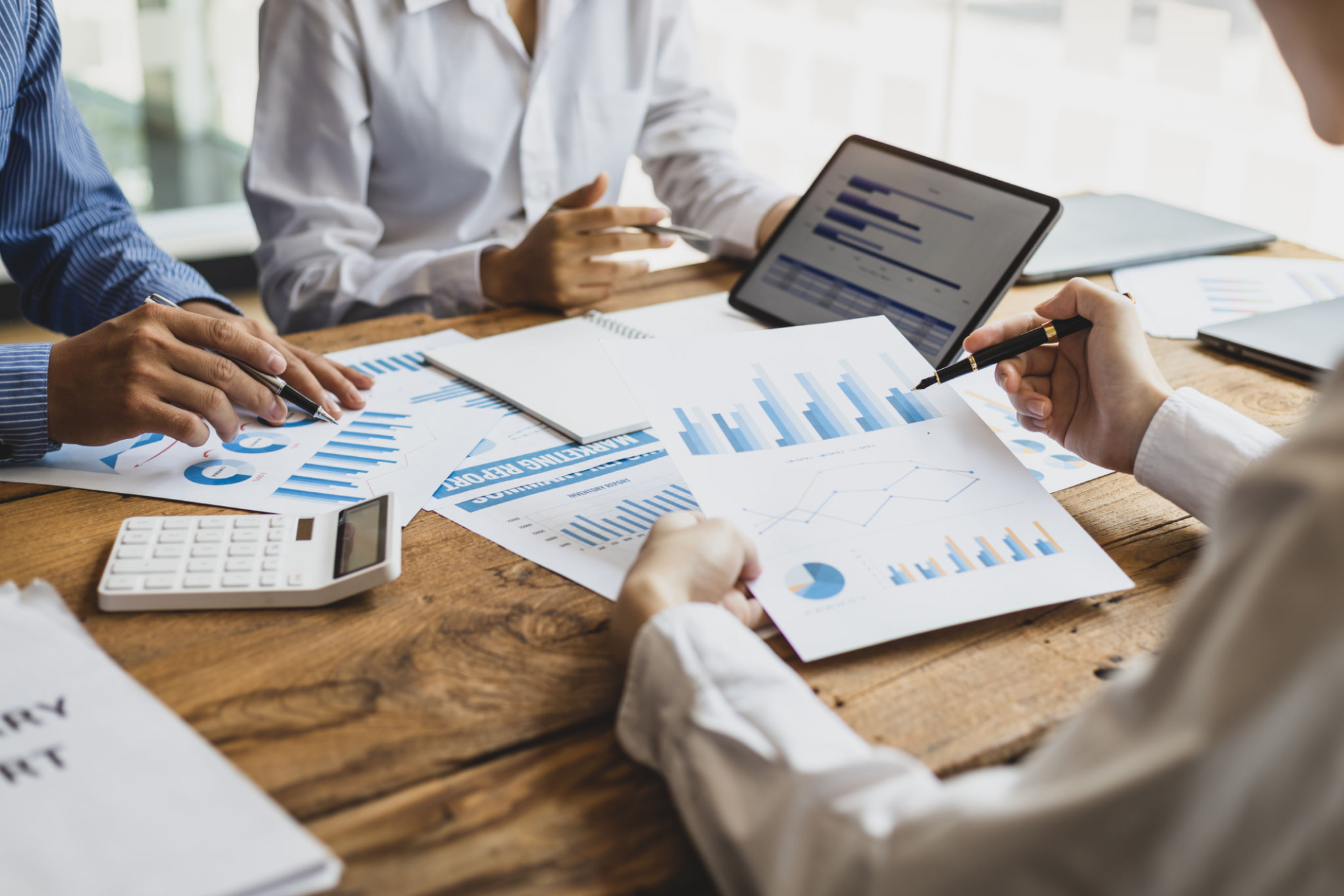 financial planning