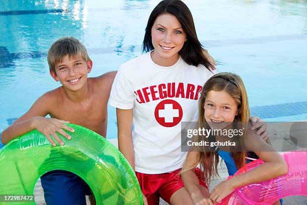 Lifeguard Stock 1,582 Woman Lifeguard Stock Photos, High-Res Pictures, and Images ...