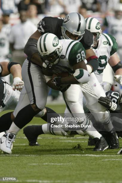 Rod Coleman 63 Rod Martin Raiders Photos & High Res Pictures - Getty Images