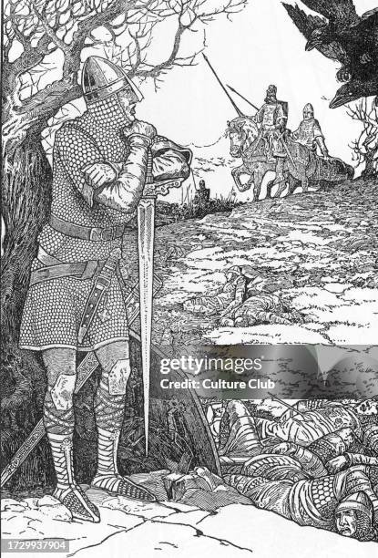 Louis Rhead Knight 92 Louis Rhead Photos & High Res Pictures - Getty Images