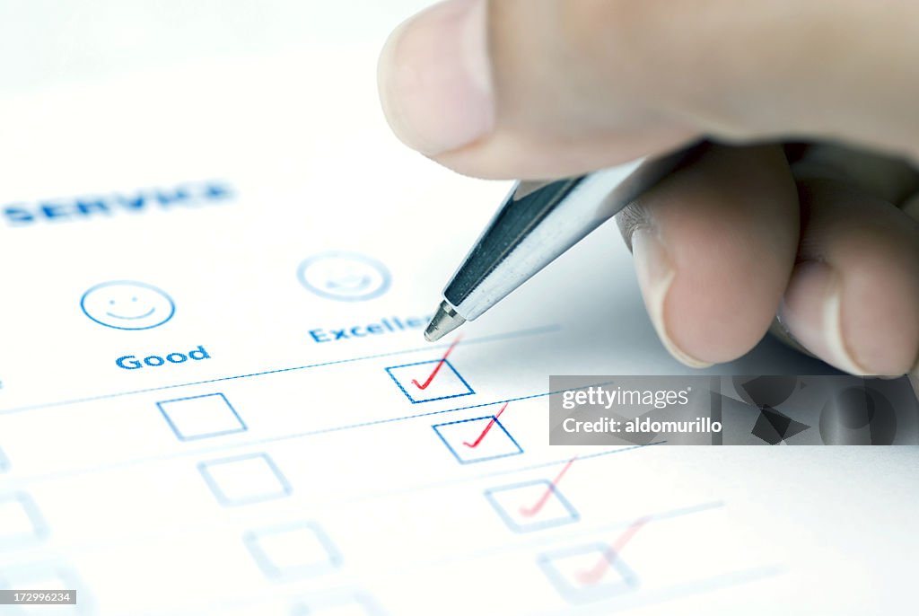 Easy choice
