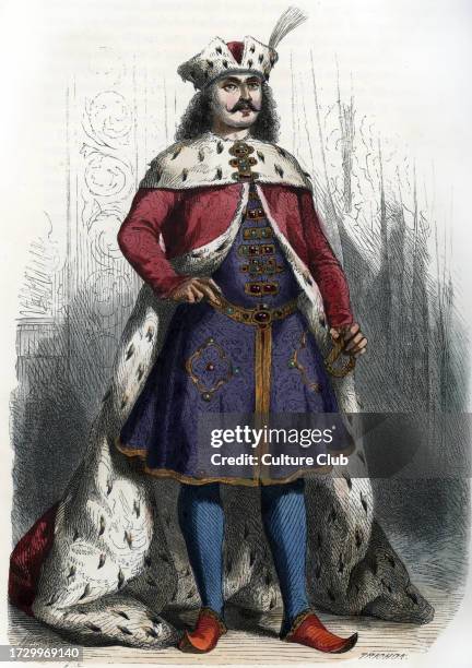 24 Francis Rakoczi Stock Photos, HighRes Pictures, and Images Getty