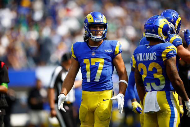 Puka Nacua Odds and Prop Bets vs. Cardinals – NFL Week 6 2023