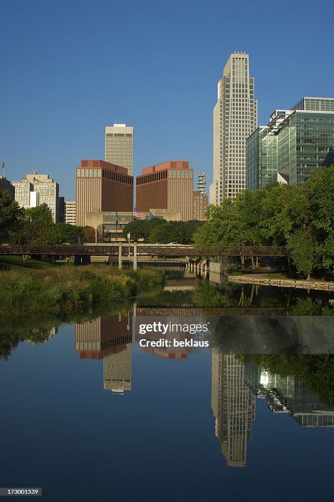 Omaha at Dawn