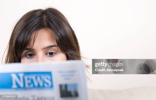 news - schlechte nachricht stock-fotos und bilder