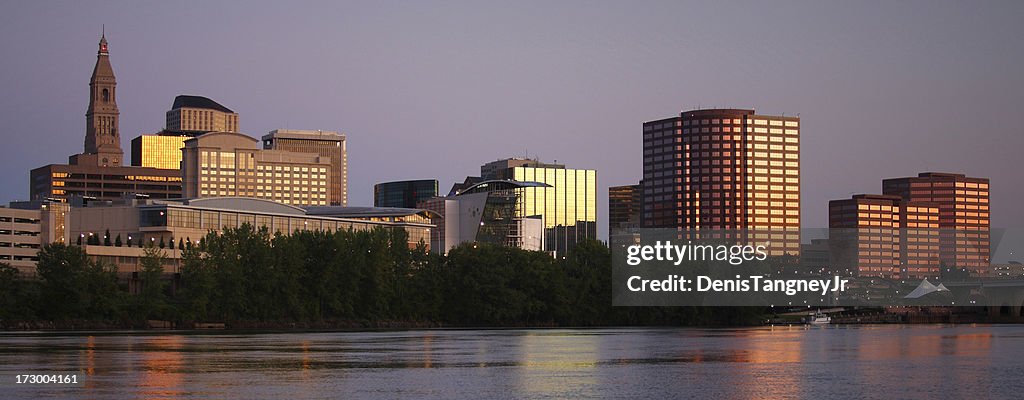 Hartford, Connecticut