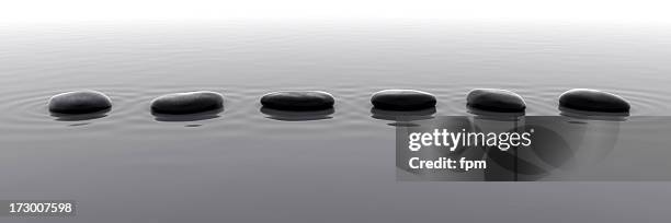 Pebble Causing Ripple Effect Pebble Water Ripple Photos and Premium High Res Pictures - Getty Images