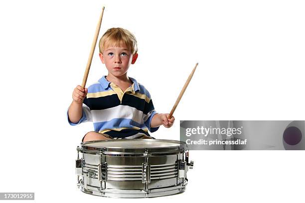 ドラム演奏 - 太鼓のばち ストックフォトと画像
