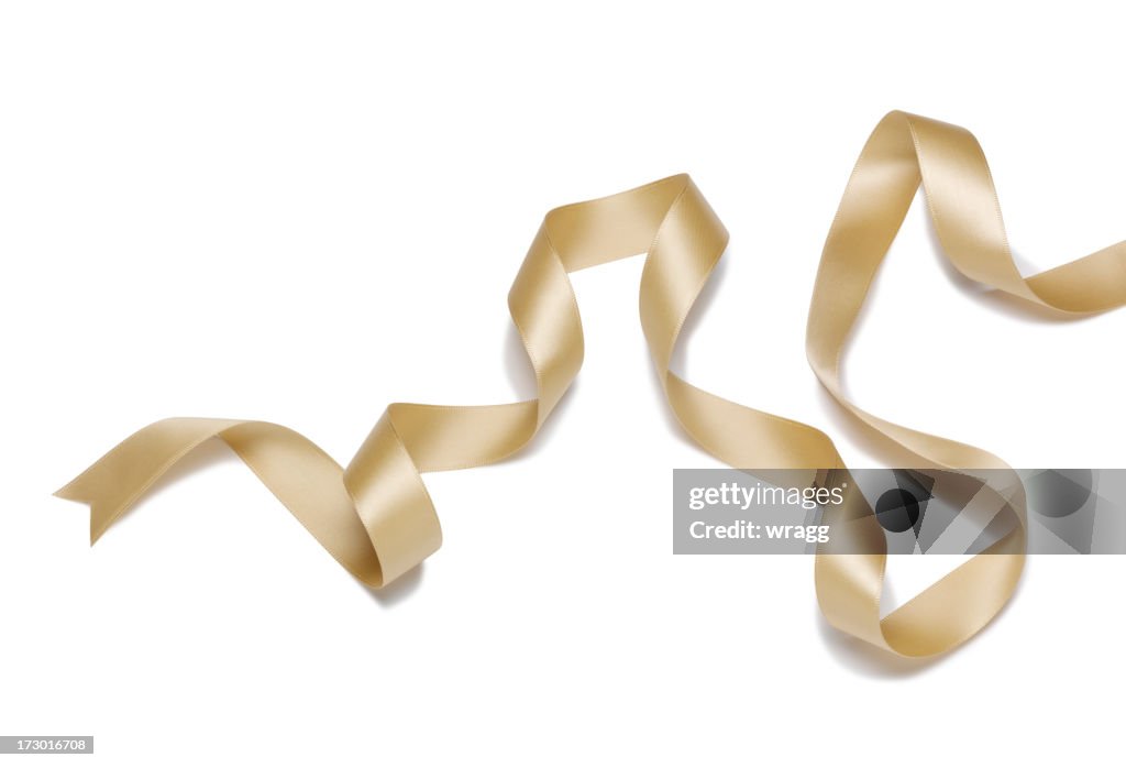 Gold Band