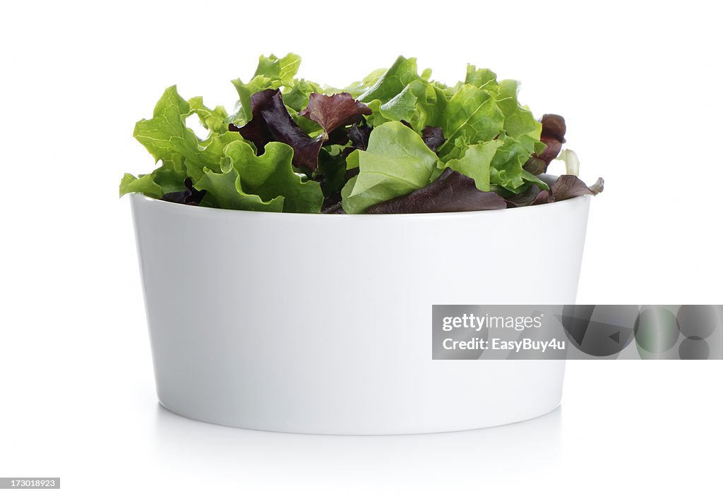 Salat-mix