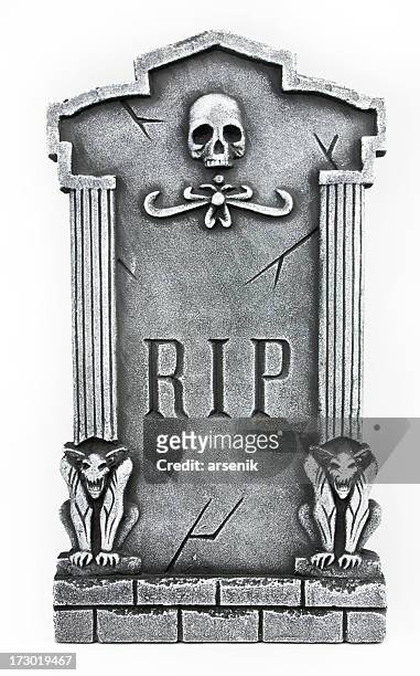 tombstone - gravsten bildbanksfoton och bilder