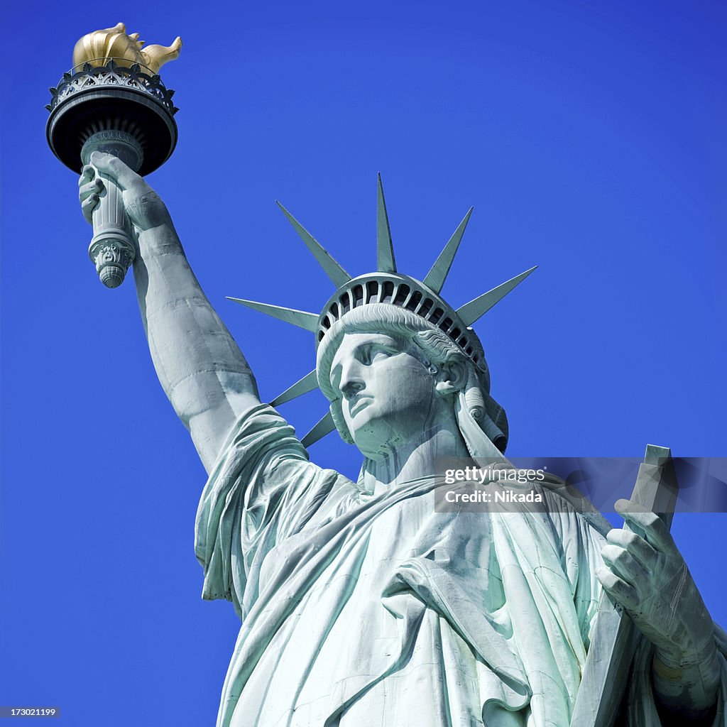 Statua della Libertà