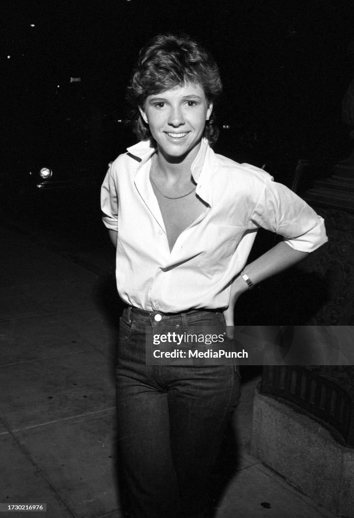 Kristy McNichol Circa 1980 s News Photo Getty Images kristy-mcnichol-circa-1980-s-news-photo-getty-images