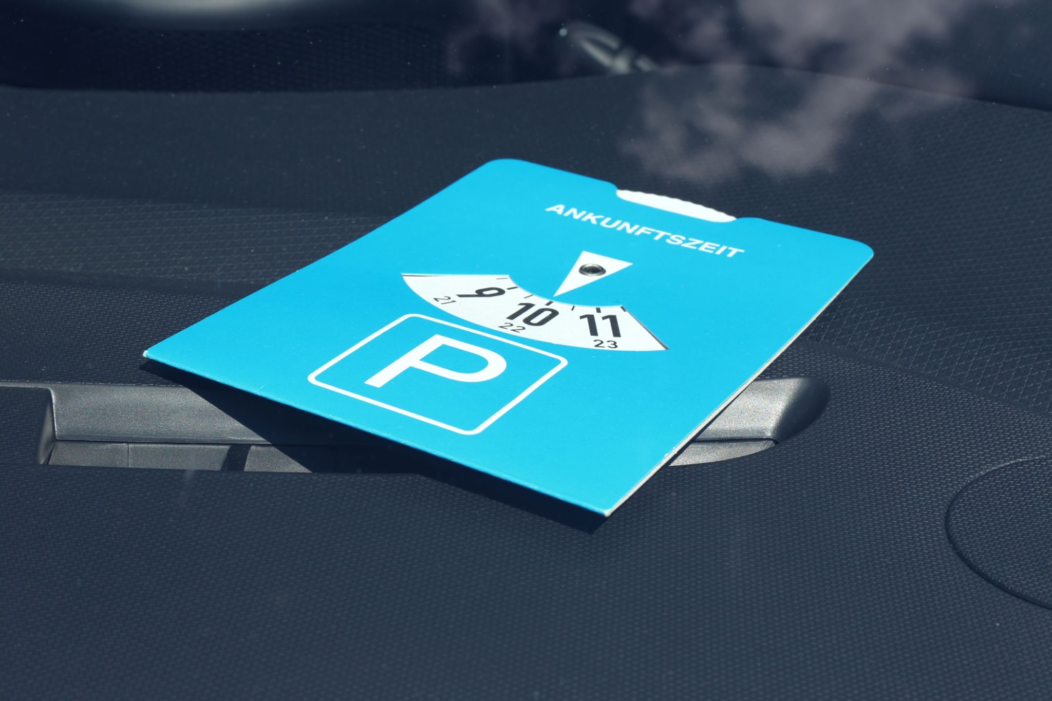 parking restrictions