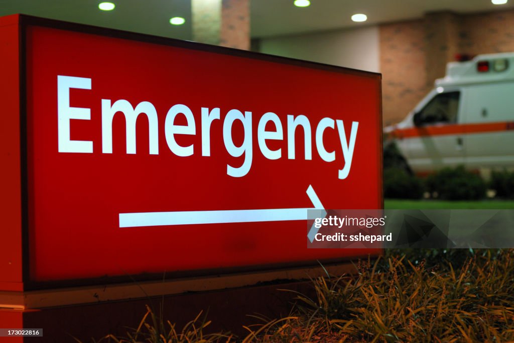 Emergency Room