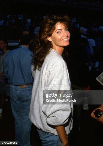 Joan Severance Circa 1980's