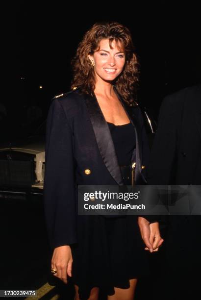 Joan Severance Circa 1980's