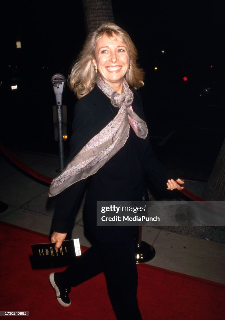 Garr Teri Garr Circa 1980's News Photo - Getty Images