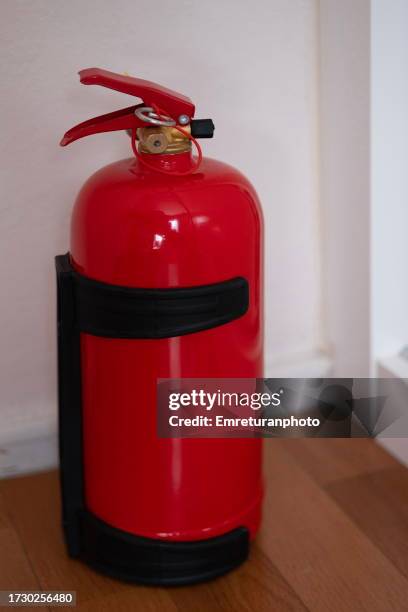 Small Fire Ext 70 Small Fire Extinguisher Stock Photos, High-Res Pictures, and Images ...