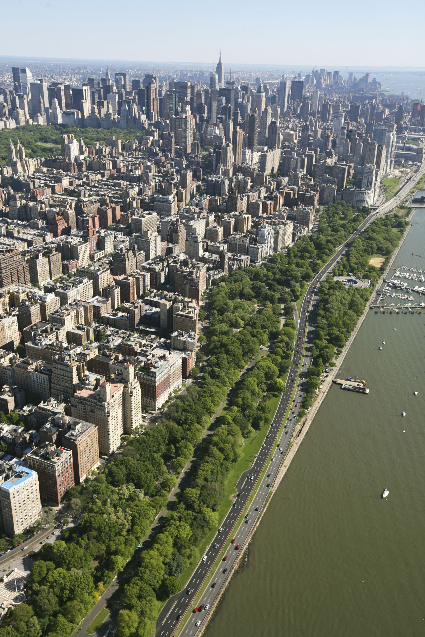 riverside park