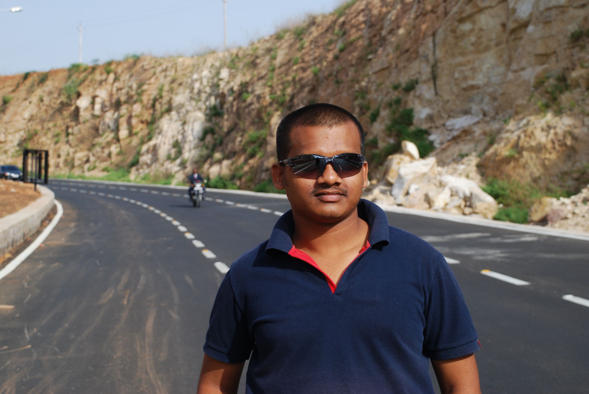 hyderabad blogger