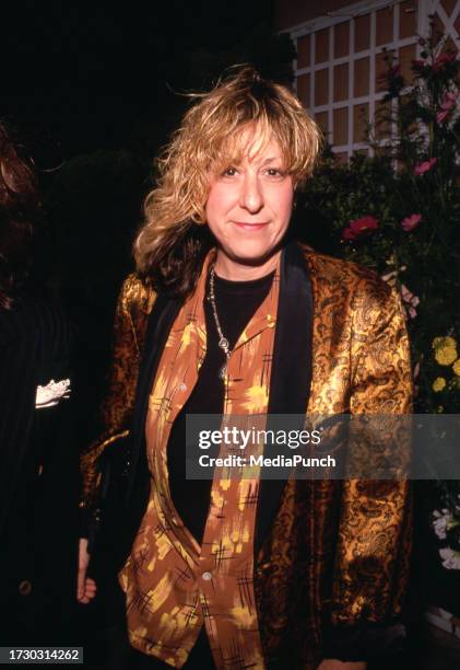 Allen R. Willis Allee Willis Circa 1980's. News Photo - Getty Images