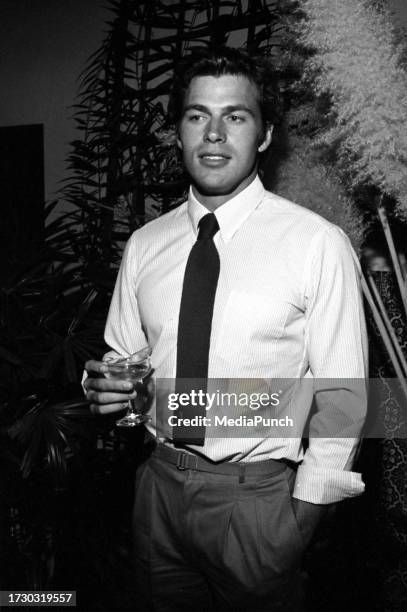 Jon Erik Hexum Photos And Premium High Res Pictures Getty Images jon-erik-hexum-photos-and-premium-high-res-pictures-getty-images